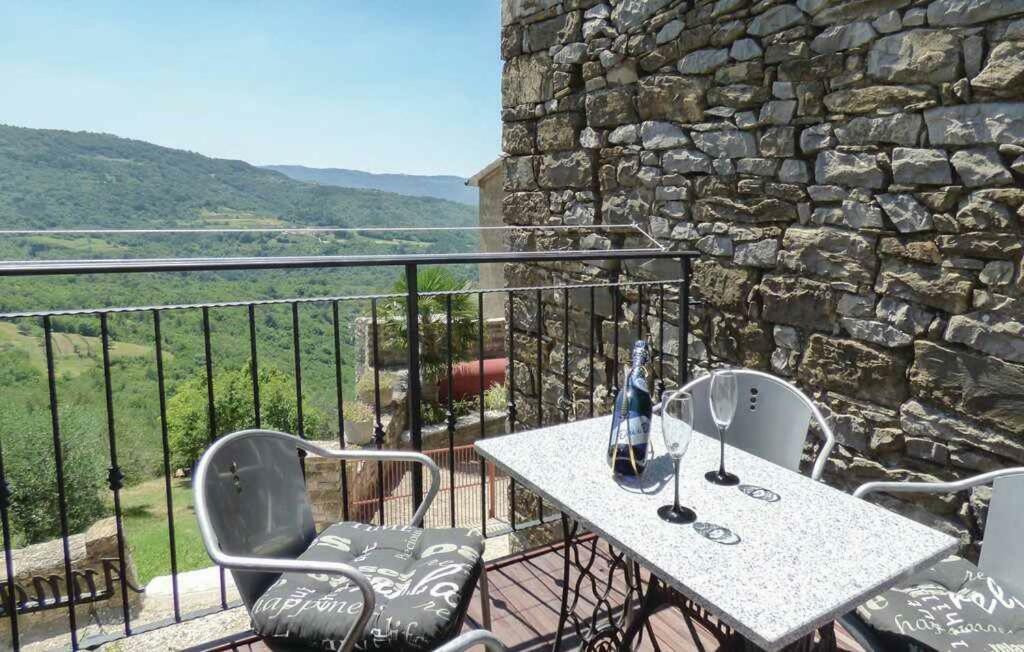 Apartment Anna Draguc Екстер'єр фото