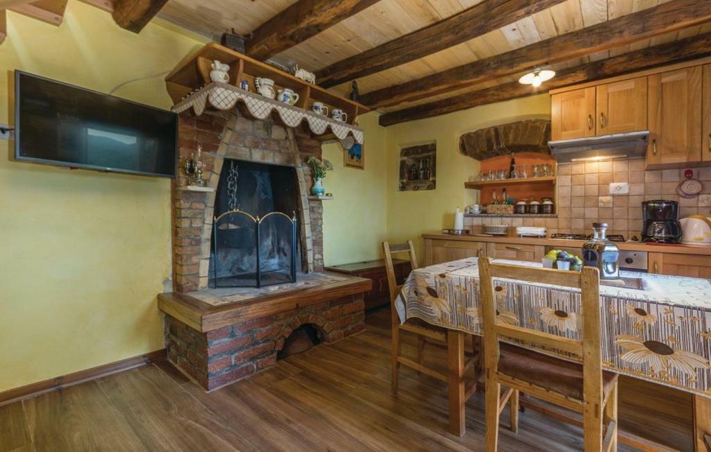 Apartment Anna Draguc Екстер'єр фото