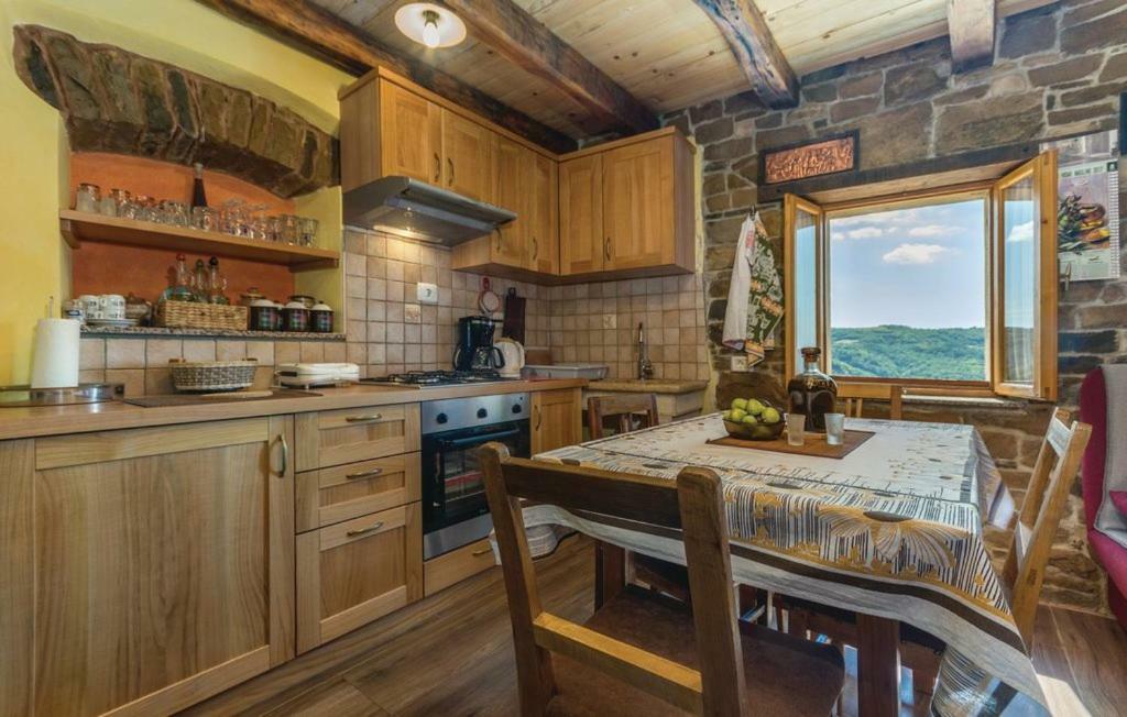 Apartment Anna Draguc Екстер'єр фото