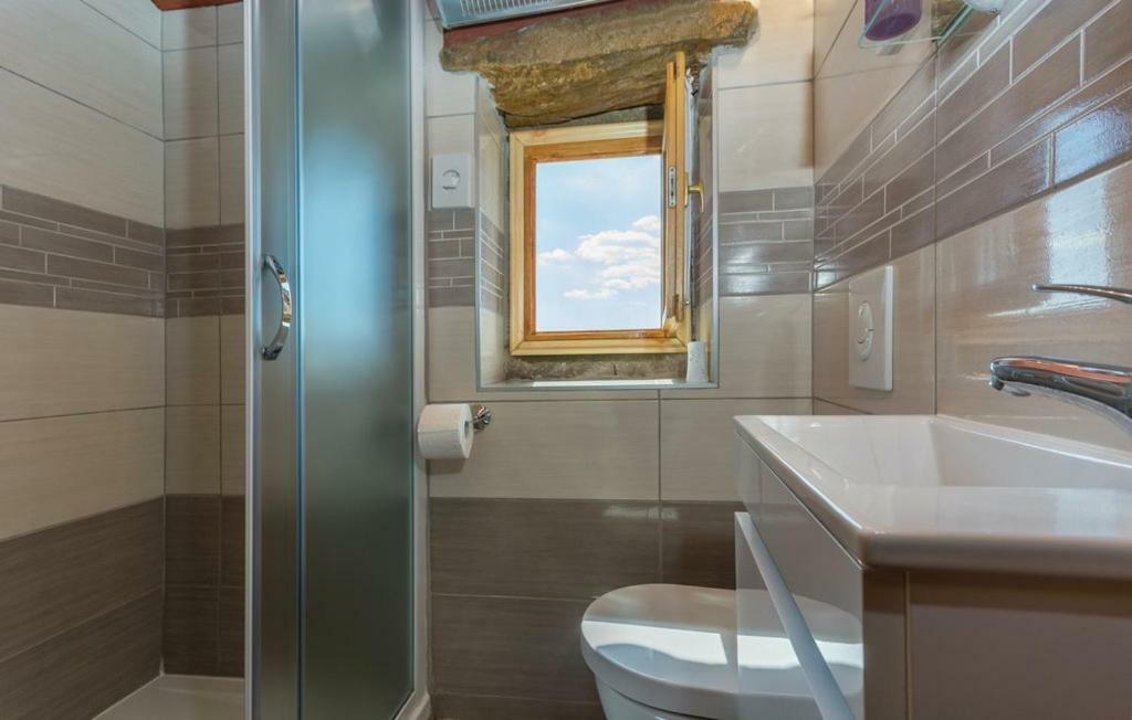 Apartment Anna Draguc Екстер'єр фото