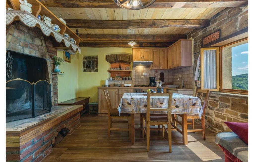 Apartment Anna Draguc Екстер'єр фото